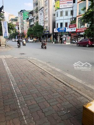 nhà mặt phố - đầu tư x3 tài sản - 100m2 x 3 tầng, mặt tiền 6m. 34.3 tỷ. 