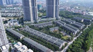 bán căn nhà liền kề ecopark, giá 13,7 tỷ bao phí sang tên