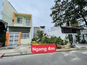 lô đất đẹp nhất tđc đất lành, nằm ngay cạnh siêu dự án sun group mặt tiền đường 13m