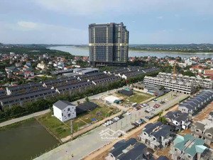 đất khoáng nóng giữa lõi dự án lynn time thanh thủy, phú thọ, 14,4 tỷ, 300m2