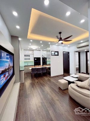 bán căn hộ chung cư n07 phố thành thái 86m2, giá chỉ 7.6 tỷ vị trí đẹp, ở ngay
