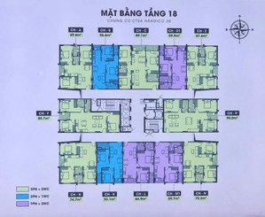 chỉ 12 căn duy nhất ra mắt tầng 18 siêu đẹp