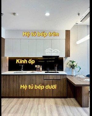 bán căn hộ tại masterise trinity square 2pn 64m2 tại vinhomes ocean park 2 chỉ 3,35 tỷ
