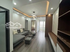 bán cc 2pn, 2vs tại sdu 143 trần phú, 3,65 tỷ, nhà như hình, view đẹp