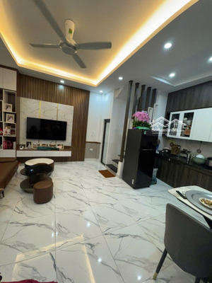 nhà đẹp tây mỗ - 30m2 x 5 tầng, giá 5,58 tỷ tặng toàn bộ nội thất như hình