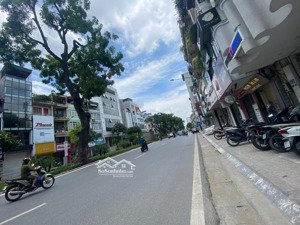 lô góc - ô tô tránh phố kim mã 65m x 5 tầng - mặt tiền khủng- kinh doanh đỉnh chỉ 19.9 tỷ