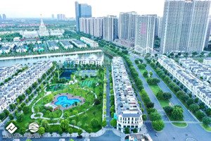 cc bán liền kề áp góc sao biển 23, dt 67.5m2, hướng tn view hồ vườn hoa, giá 13.8tỷ, lh 