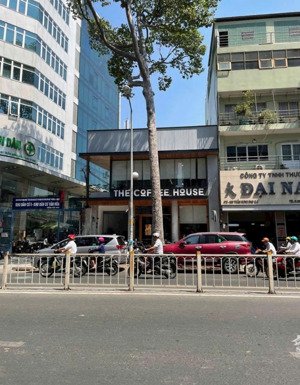 vị trí rất đẹp - mt thạch lam, quận tân phú - dt 10 x 35m - 2 tầng - hđt 200tr - giá bán 60 tỷ