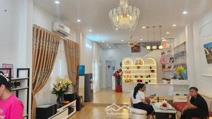 nhà đẹp 3 tầng mặt tiền đường thế lữ - 93m2 - 3 pn rộng rãi - chỉ 8 tỷ x