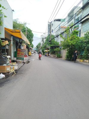 100m2, ngang 5,8m, mặt tiền đường số, p17, gò vấp giá chỉ 8,5tỷ