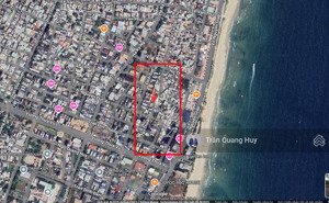 bán gấp nhà riêng tại đường tân thuận, an hải bắc, sơn trà, đà nẵng, 9,5 tỷ, dt 80m2.