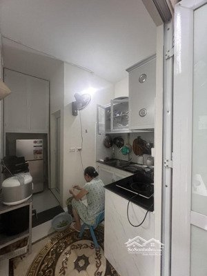 bán nhà riêng nguyễn xiển - thanh xuân 52m2 dòng tiền 18triệu/1 tháng