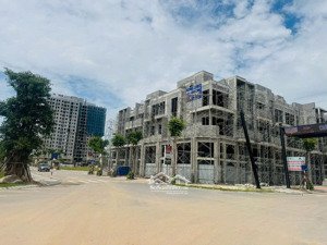 bán nhanh căn shophouse homie city, 110m2,hàng hiếm cạnh samsung