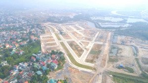 bán đất nền dự án đẹp tại felicity uông bí, 7,4 tỷ, 98 m2