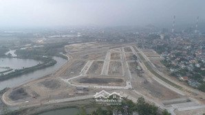 bán đất đẹp tại felicity uông bí, trưng vương, uông bí, quảng ninh 6,7 tỷ, 95 m2
