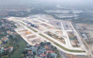 bán đất tại felicity uông bí, 10,02 tỷ, 120m2, giá ưu đãi