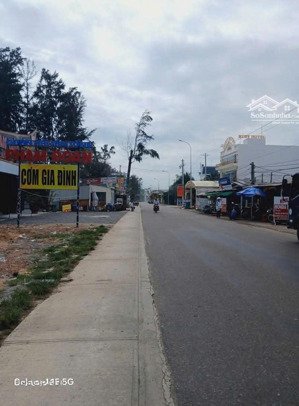 bán 10.998,5m2 mặt tiền lạc long quân phường tiến thành giáp novaword phan thiết giá 55 tỷ