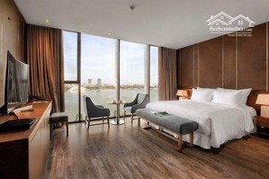bán căn hộ 2 phòng ngủ giá cực tốt ngay trung tâm đà nẵng, chiết khấu cao cho khách hàng thiện chí