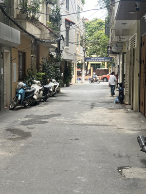 vị trí đắc địa, ngõ thái thịnh 1 ngõ thông, kinh doanh sầm uất ngày đêm, 56m2 * 6t giá chào 16,5 tỷ