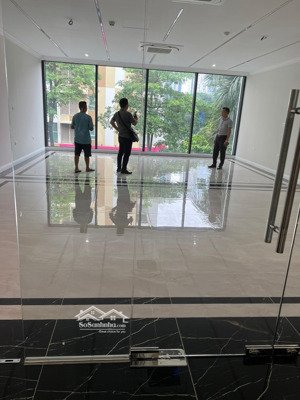 siêu phẩm mặt phố thái hà - 85m2 - mt 5m - kinh doanh văn phòng