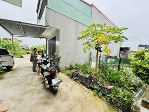 chính chủ lô đất chợ hương, hưng đạo chỉ 1 tỷ mấy chục