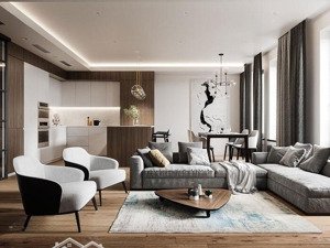 chính chủ bán căn 2 ngủ 80m2 imperia garden 203 nguyễn huy tưởng. giá 7,2 tỷ - lh 