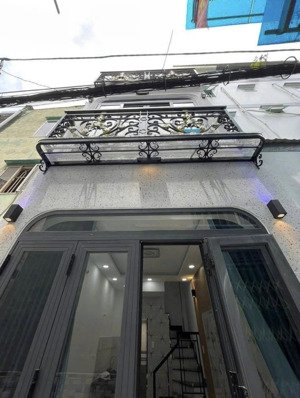 đáo hạn gấp bán nhà tại bùi hữu nghĩa, p.7, q.5 48m2 giá chỉ 2 tỷ 190