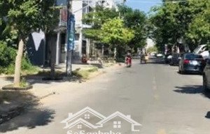 gần biển! bán biệt thự 4 tầng 650m2 124,4 tỷ - mt dương đình nghệ - q. sơn trà