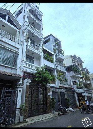 bán nhà mặt phố trần tấn, tân sơn nhì, tân phú, 10,9 tỷ. giá siêu hời