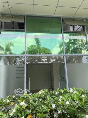 bán shophouse dư án opal garden