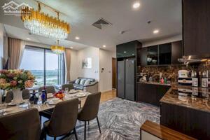  Chỉ với 650 triệu sở hữu ngay CĂN HỘ CAO CẤP VIEW TRỰC DIỆN SÔNG - KỀ PHỐ - CẬN METRO