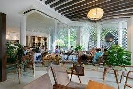 cho thuê nhà mặt phố ô chợ dừa 100m² x 2 tầng, mt khủng hơn 10m, giá chỉ 50tr, kinh doanh đỉnh cao