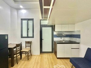 gác cao đỉnh tại lòng thành phố