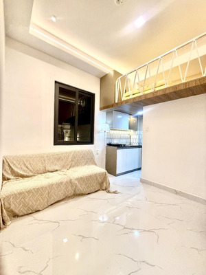 khai trương dự án full nội thất, đường lê đức thọ, phường 14, quận gò vấp