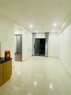 căn hộ 2pn 1wc 57m2 ht pearl 2.15 tỷ nhà trống, hỗ trợ khách vay, chính chủ bán nhanh