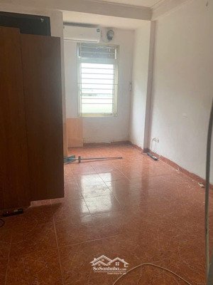 quan nhân, thanh xuân. dt 38m² x 6 tầng, mt 3,3m, giá 8,9 tỷ. ngõ ba gác tránh xe máy, dòng tiền.