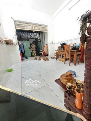 bán nhà đường thạnh xuân 21, phường thạnh xuân, quận 12