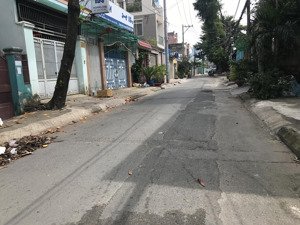 bán nhà hẻm 8m hòa bình, 4x15m, 1 lầu, giá 6.8 tỷ tl (liên hệ: 