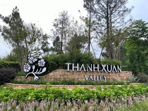 cơ hội sửu hữu biệt thự thanh xuân valley