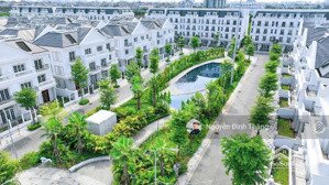 bán 75m2 shophouse euro windowpark trâu quỳ gia lâm