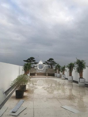 siêu phẩm tòa văn phòng - tôn đức thắng - 9 tầng 1 hầm, 136m2 - giá 155 tỷ