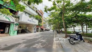 bán nhà mặt phố vũ miên - tây hồ - lô góc view hồ tây, oto tránh : kinh doanh đẳng cấp - giá 29 tỷ