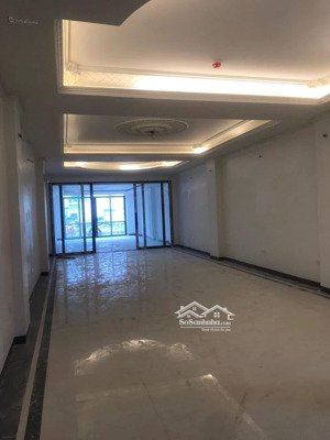 nhà mặt phố - lô góc - tây sơn. dt 35m2 tầng 2 , 9 tầng, mặt tiền 7m, giá 15 tỷ