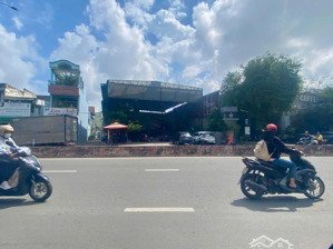 góc 2mt lê trọng tấn gần ngã 3 tây thạnh - 20x50m - 1 tầng - hđt 250tr/tháng - chỉ 119.5 tỷ