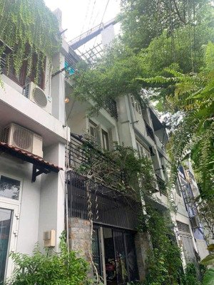 cho thuê nhà nguyên căn nguyễn cửu đàm p. tân sơn nhì, quận tân phú giá thuê 15tr/1 tháng dt 68m2
