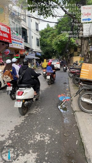 cho thuê văn phòng, cửa hàng kinh doanh giá rẻ tại phố vũ thạnh, đống đa, hà nội