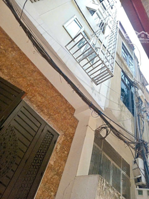 bán nhà dòng tiền tại lê văn hiến, 9,5 tỷ, 41m2, mặt tiền 4,5m, đẹp, tiện ích!