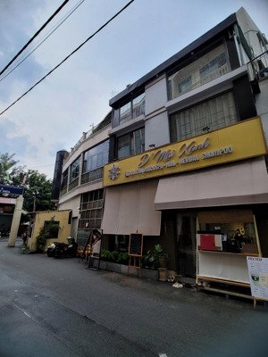 bán gấp nhà mặt tiền đường lê văn sỹ - cơ hội đầu tư vàng!