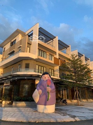 sở hữu ngay shophouse mặt tiền đắc địa cơ hội vàng cho nhà đầu tư thông minh