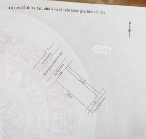 bán gấp đất 145m2 (7.25x20m) tđc hòa sơn 6, p. hòa khánh bắc, kẹp lối thoát hiểm 1m hiếm có